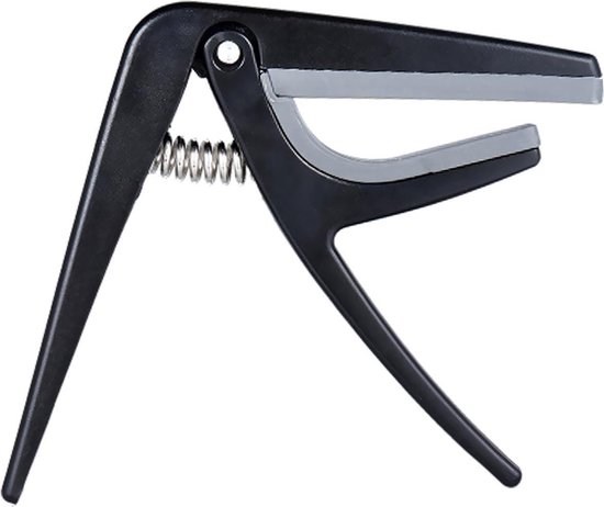 Capo voor Ukelele
