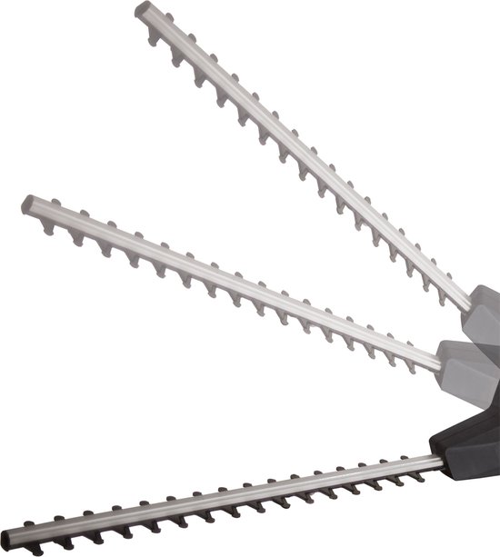 STIHL HSE 42 - Elektrische Heggenschaar - 45 cm
