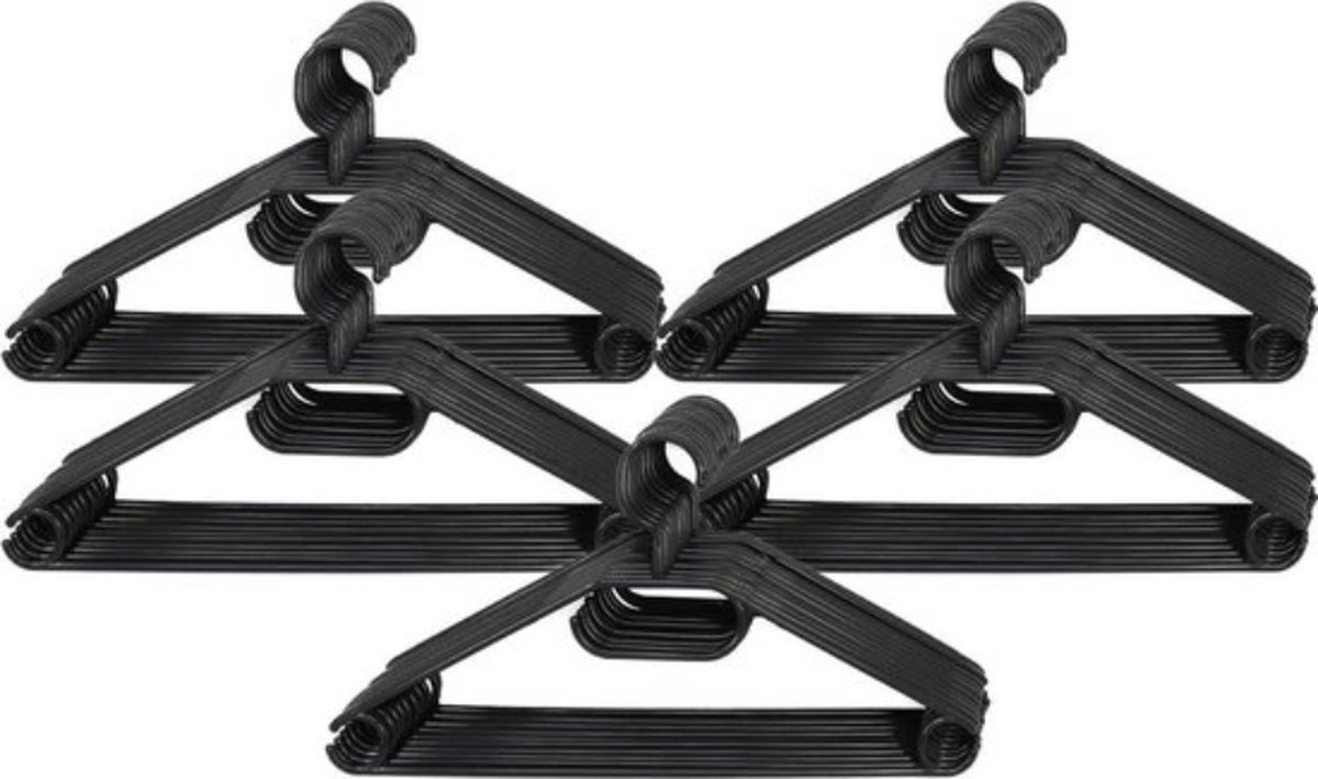 Kledinghangers – kleerhangers – clothing hangers – duurzaam