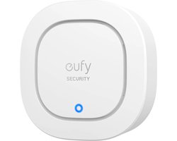 eufy Security Siren (105 dB Draadloos Alarm)