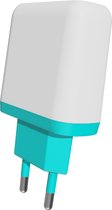 Bol.com Powy Core: Spanning uitval en temperatuur detector aanbieding
