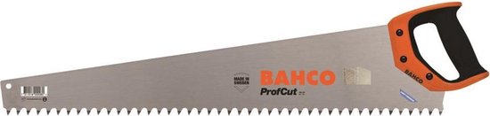 Handzaag - Bahco gasbetonzaag 650 mm ProfCut - 256-26