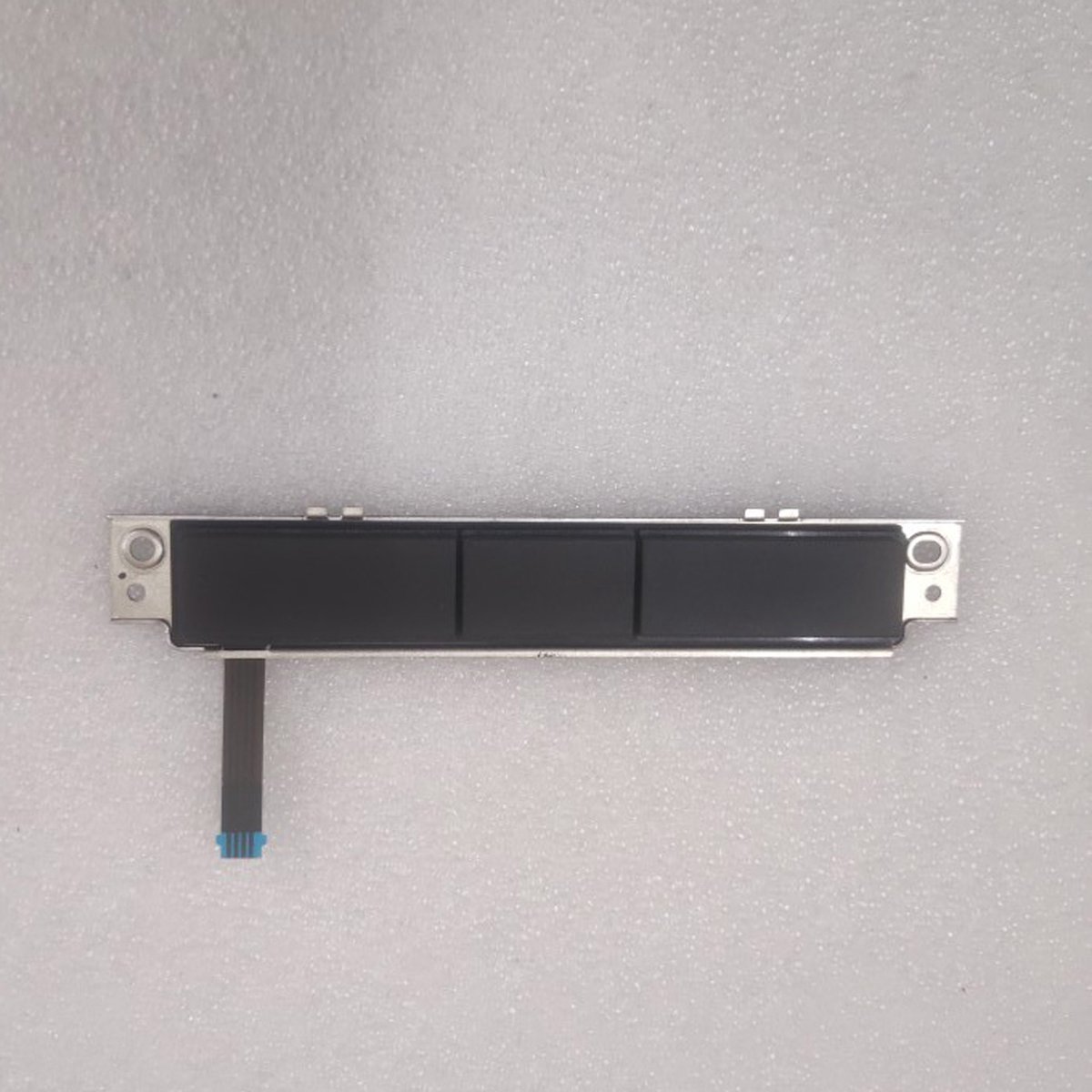 Notebook TouchPad Buttonboard (Links en Rechts) - Geschikt voor Dell Precision M7510 / 7520 / 7710 / 7720 - P/N:A152CF