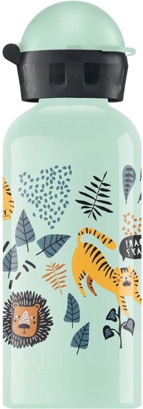 Glazen en drinkflessen met logo bedrukken