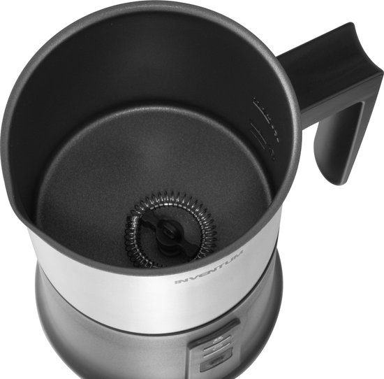 Severin melkopschuimer - SM 3588 - 300 ml | wehkamp