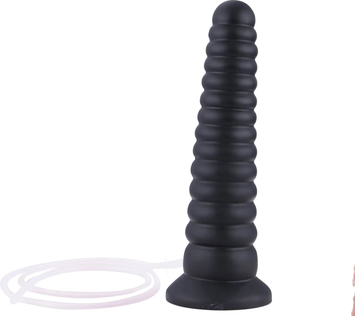 Goedkoopste Spuitende Anale Fantasy Dildo KlicLok® en Zuignap 26 cm