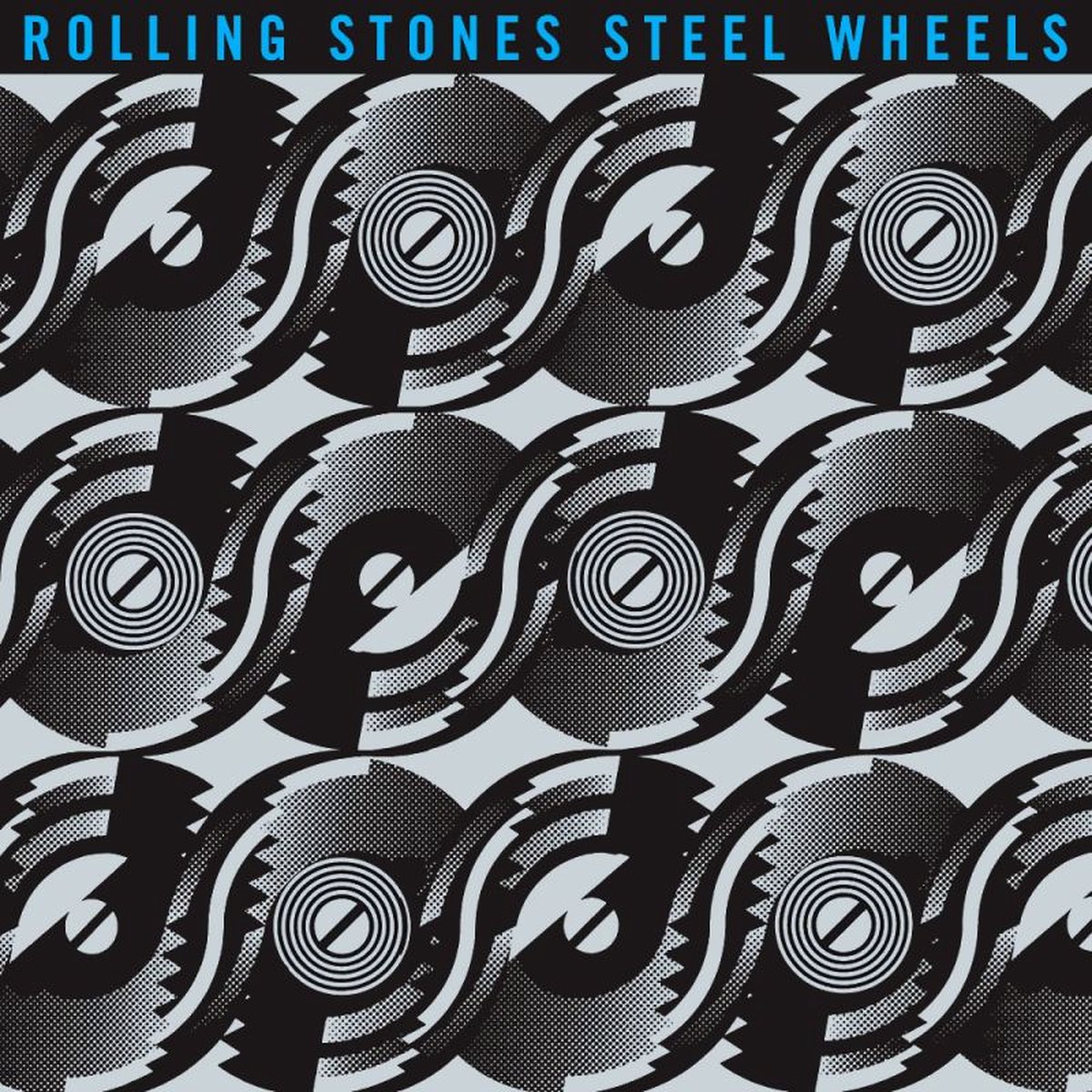 Steel Wheels