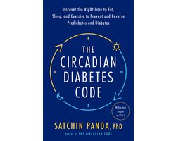 The Circadian Diabetes Code
