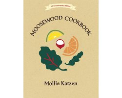The Moosewood Cookbook