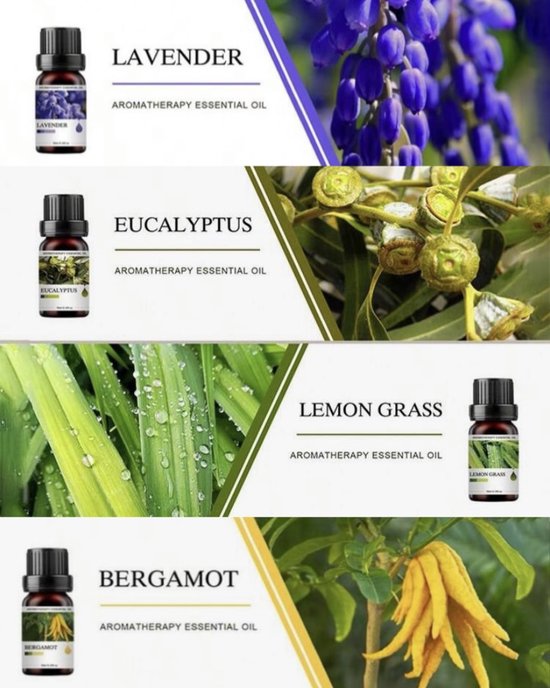 Etherische olie Bulgaarse lavendel