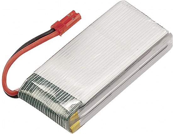 Batterie Reely Multicopter Convient pour : Drone Reely Marathon