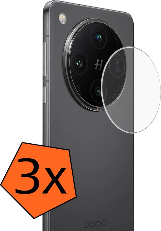 Schutzfolien für Oppo Find X8 Pro versandkostenfrei bestellen