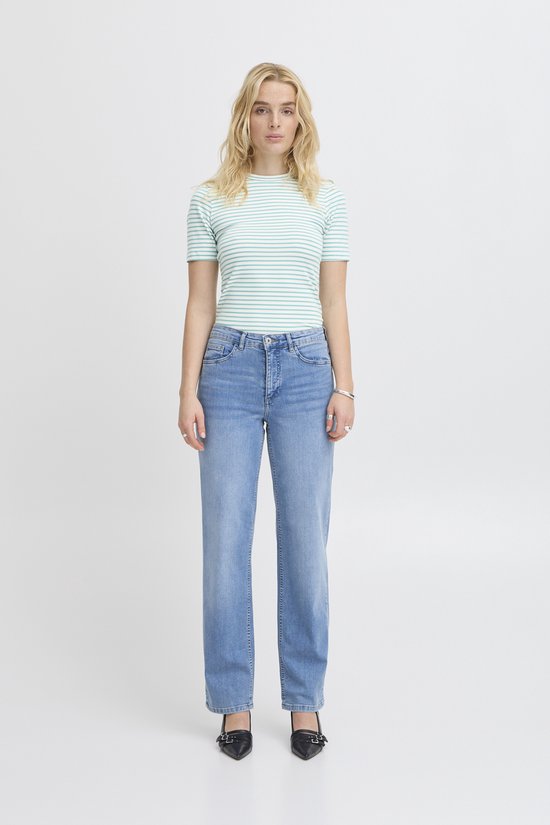 ICHI - IHMIRA SS2 - Femme - T-shirts