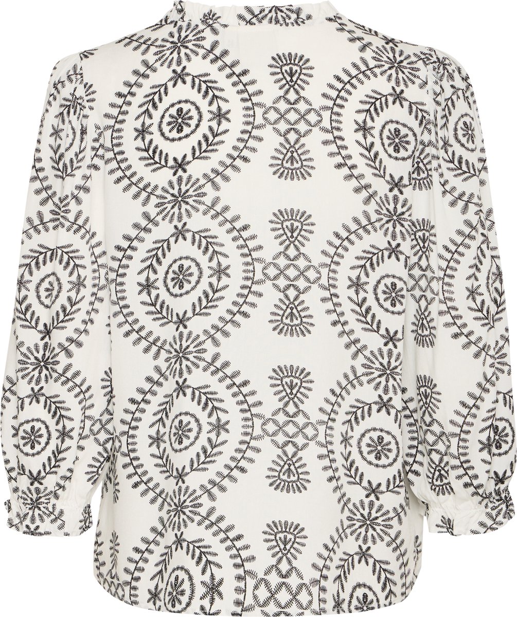 ICHI - IXMENEKA MS - Dames - Blouses