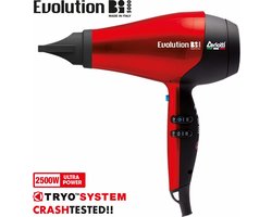 Ceriotti - Evolution Bi 5000 - Föhn