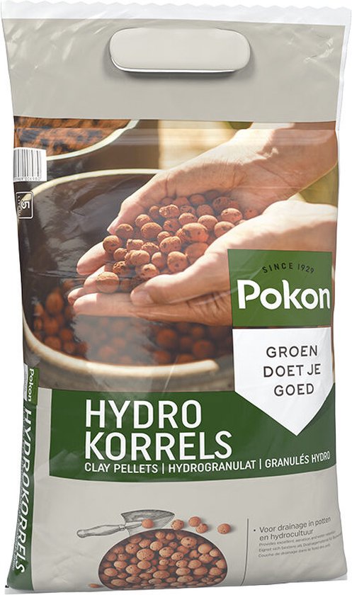 Pokon Hydro Granules 5 L