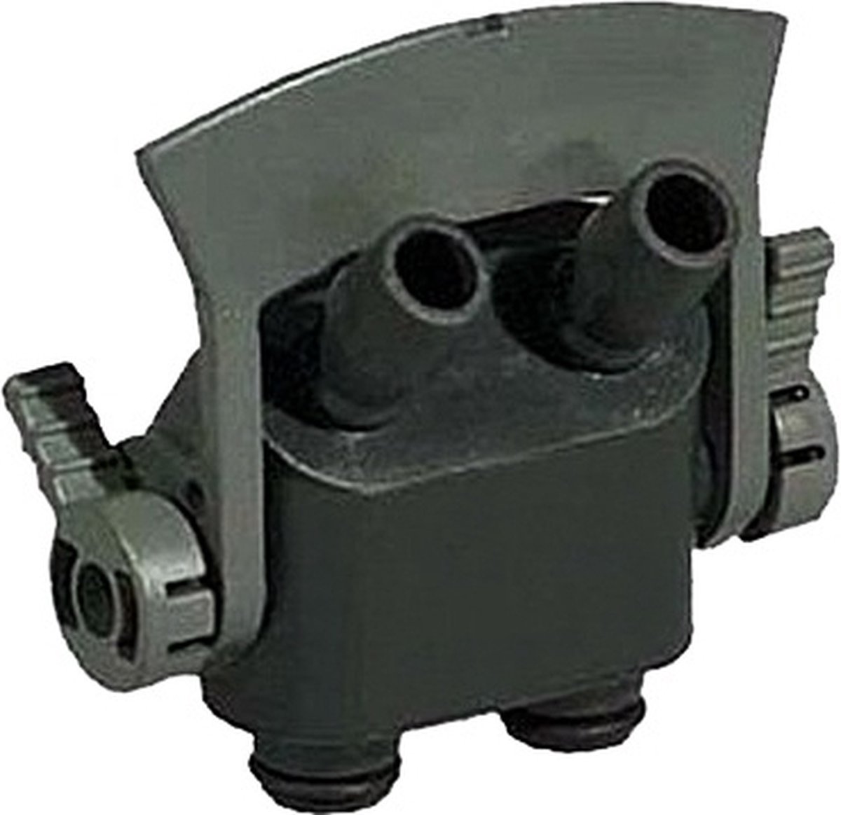 Eheim Slangadapter Compleet voor 2426