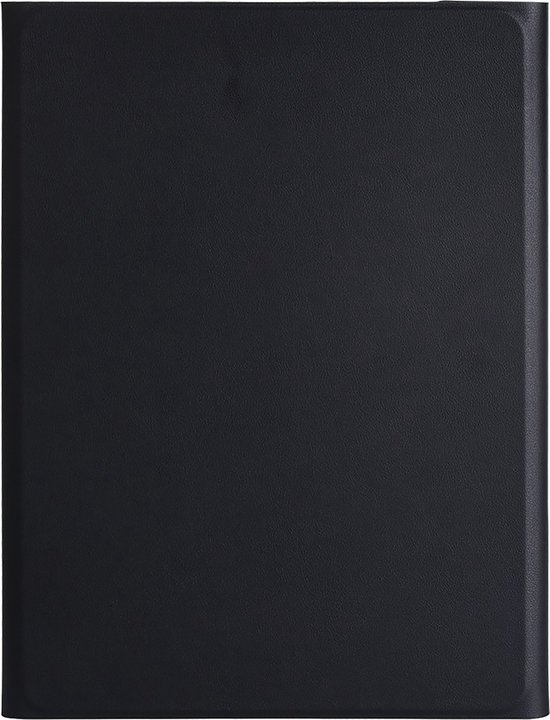 Toetsenbord Case Lenovo Tab M10 FHD Plus 2e gen AZERTY