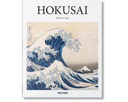 Hokusai
