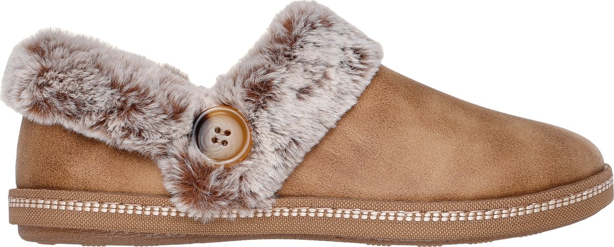 Skechers Cozy French Toast Bruin