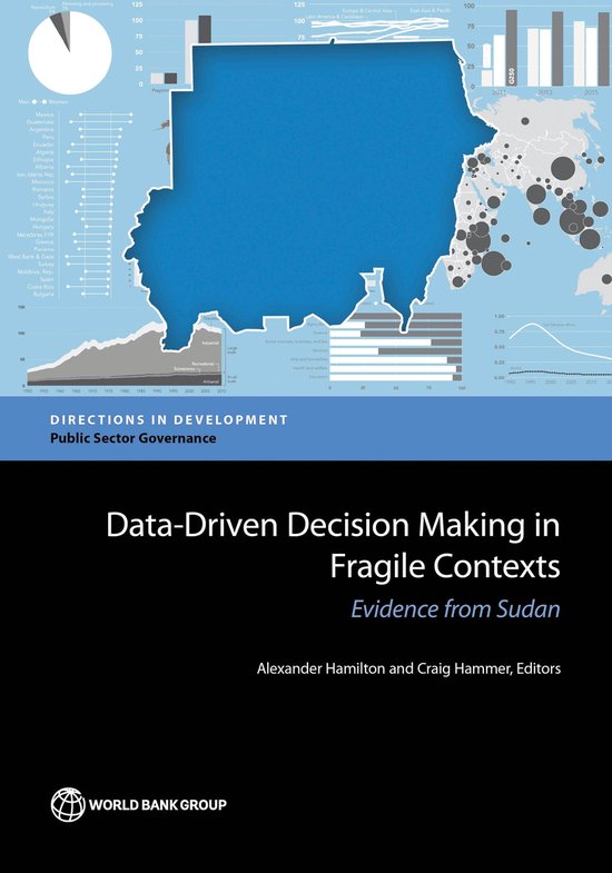 Directions in Development - Public Sector Governance - Data- ... - cover