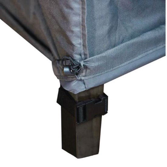 1 verpakking hoes voor een ligstoel buiten, waterd... - Vicedeal