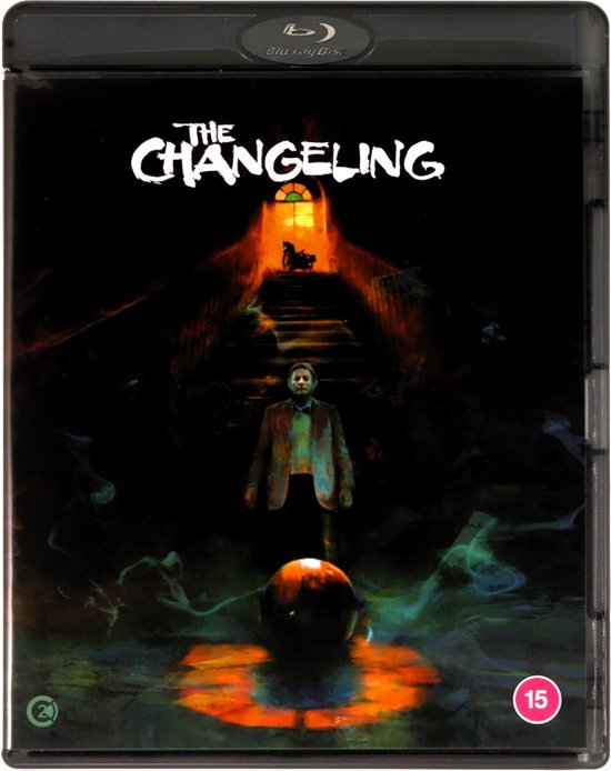 The Changeling [Blu-Ray]