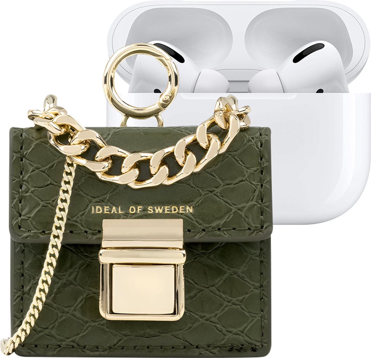 iDeal of Sweden AirPods バッグショルダーバッグ 関税送料込 21clmFjROXL.jpg