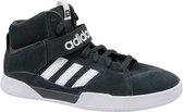 adidas VRX Mid EE6236, Mannen, Zwart, Sneakers maat: 40 2/3 EU