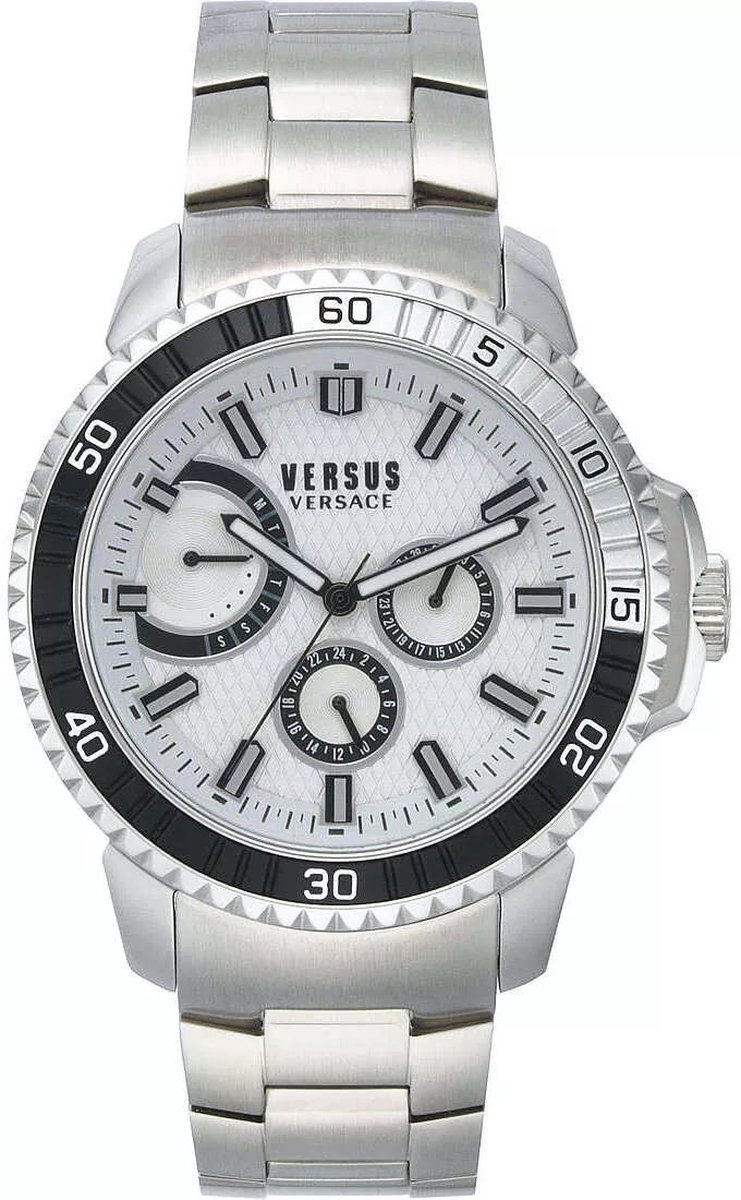 Versus Versace Aberdeen VSPLO0519 horloge - Mannen