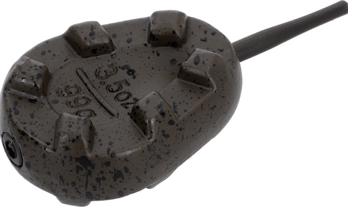 Lood | Inline Gripper 113g/4.0oz | Mikado | Lead | Premium Quality