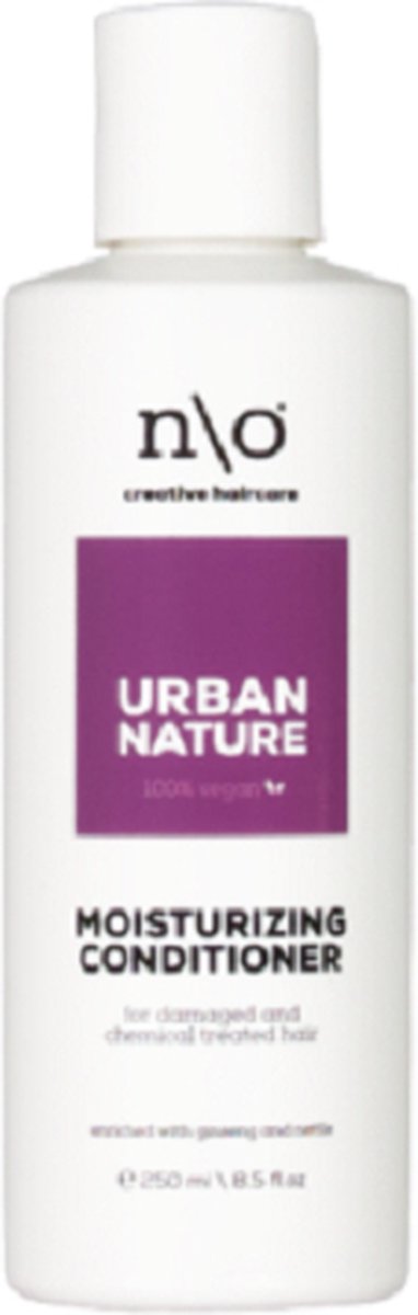 N/O Moisturizing Conditioner 250ML