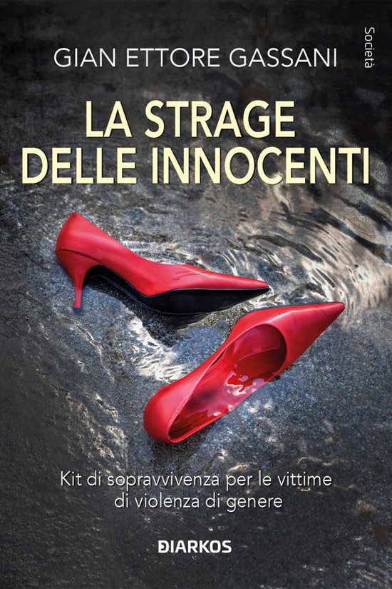 La strage delle innocenti - cover