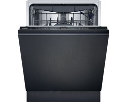 Siemens SN75EX13CE - iQ500 - Inbouwvaatwasser - 60 cm - Energielabel A - Home Connect - varioSpeed Plus