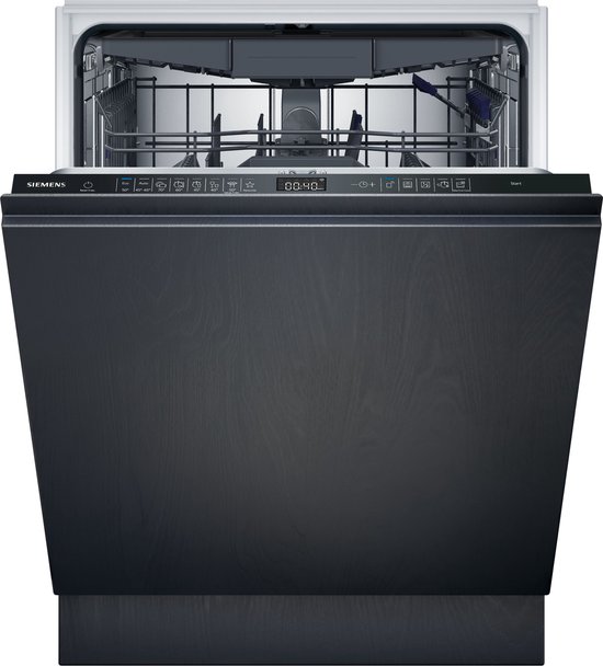Siemens SN75EX13CE - iQ500 - Inbouwvaatwasser - 60 cm - Energielabel A - Home Connect - varioSpeed Plus