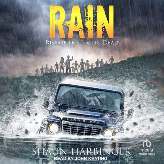 Rain - cover