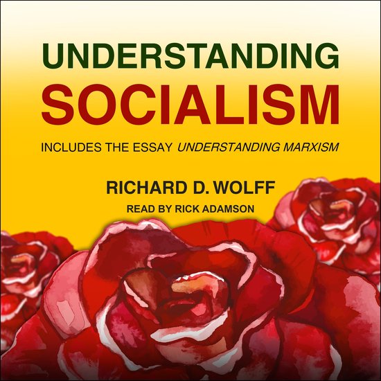 Understanding Socialism - cover