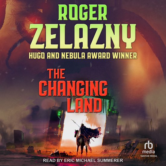 The Changing Land - cover