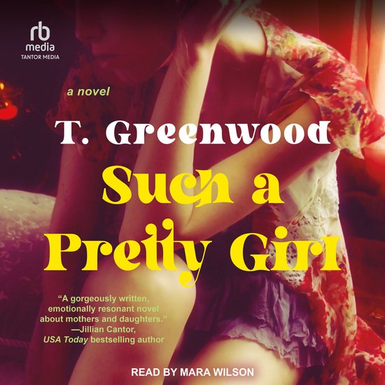 Such a Pretty Girl - cover