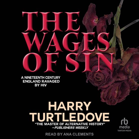 Wages of Sin - cover