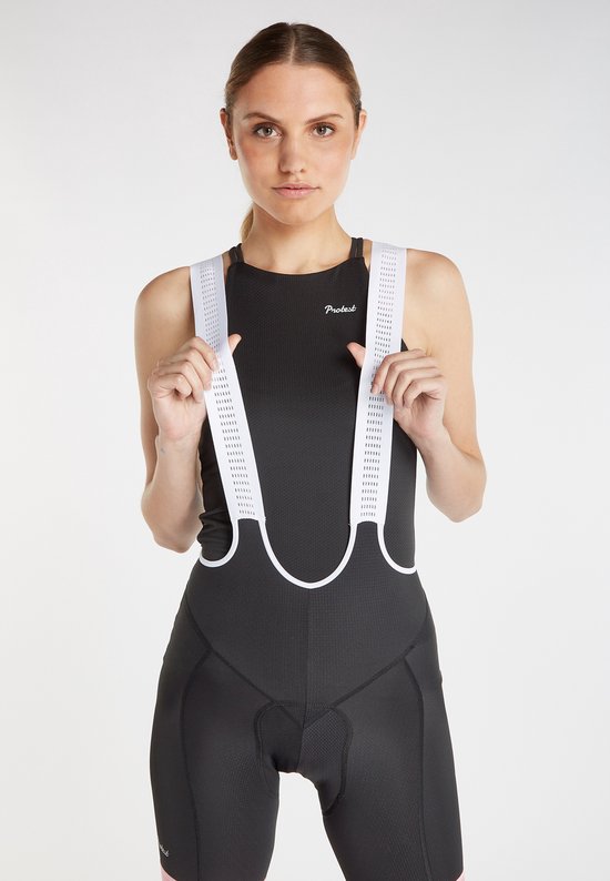 Protest Prtmacademia t-shirt cycliste femme - taille xl/42