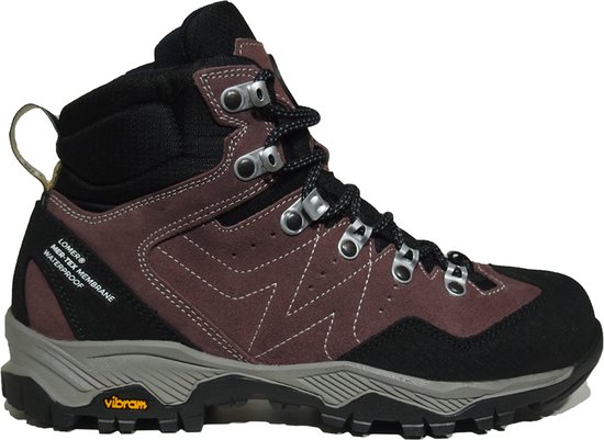 Lomer Cristallo MTX Bergschoenen Borgogna Maat 37 bol