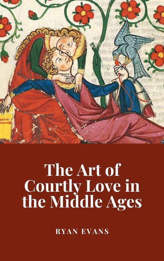 Foto: The art of courtly love in the middle ages