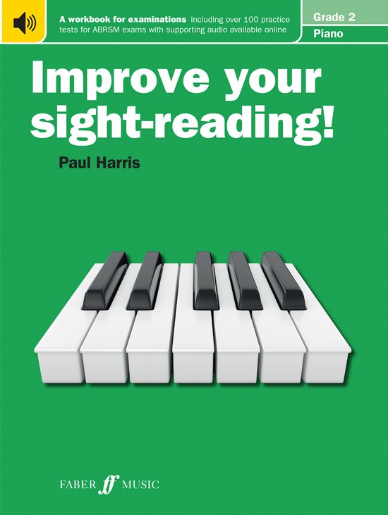 Improve Your Sight-Reading Piano 2