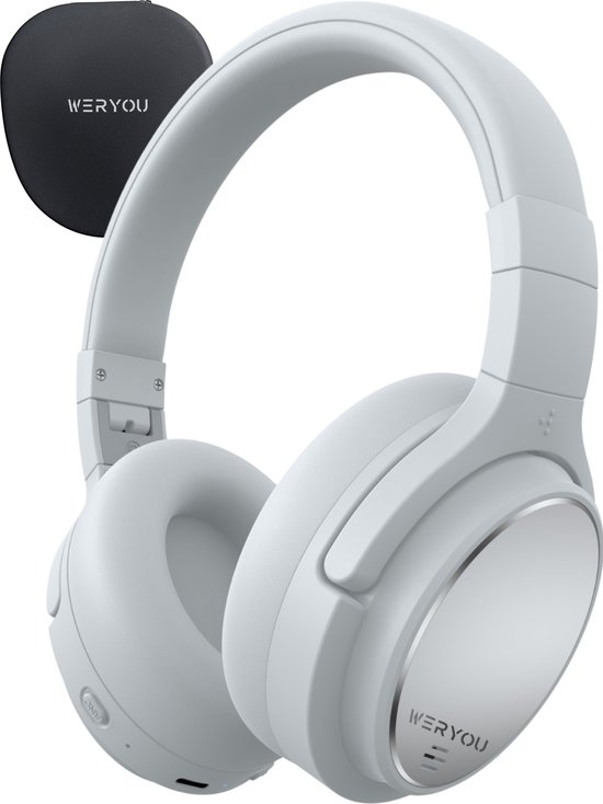 WERYOU UltraTone ANC - Koptelefoon