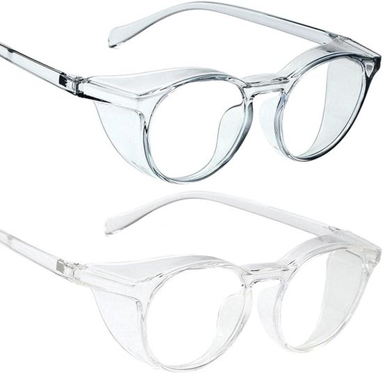 Gafas De Seguridad Multifunción Y Multiescena 532nm 1064nm Gafas Protectoras De Longitud De Onda A Prueba De Desgaste Para Proteccion Ocular Gafas De Seguridad Multifunción Y Multiescena 532nm 1064nm Gafas Protectoras De Longitud De Onda A Prueba De Desgaste Para Proteccion Ocular