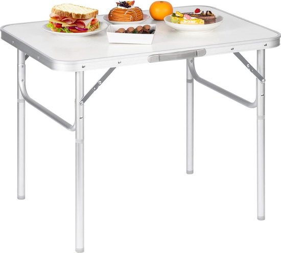 Nordal Inklapbare houten tafel AHR zwart Nordal Inklapbare houten tafel AHR zwart