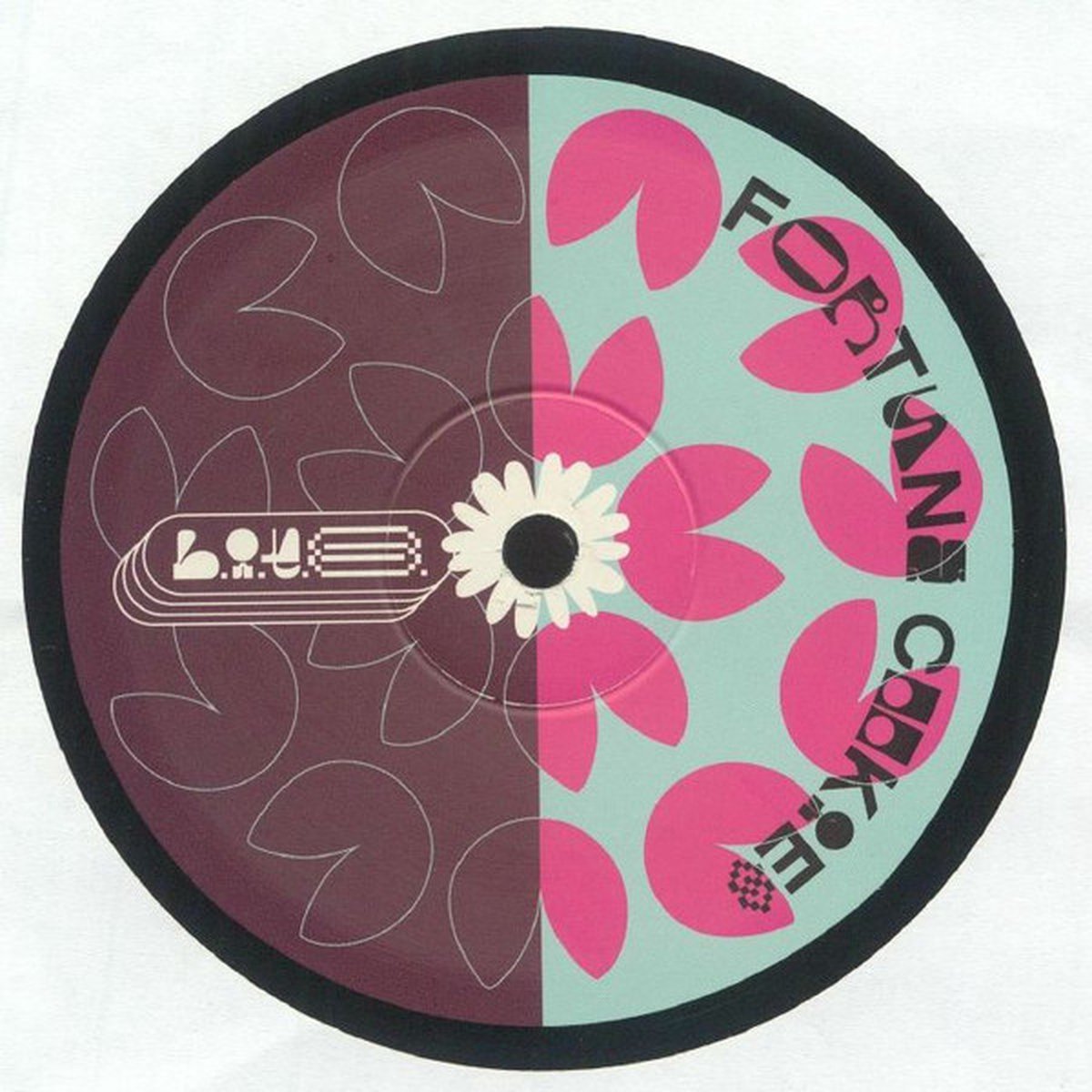 Fortune Cookies - Daisy Days Ep