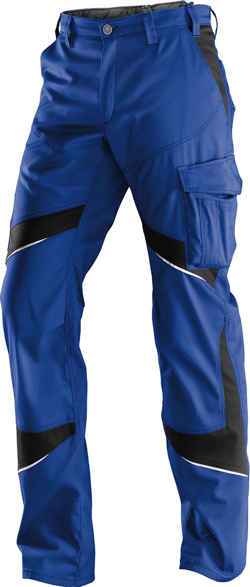 KÜBLER - ACTIVIQ - Werkbroek - Ergonomisch - Reflecterende Elementen