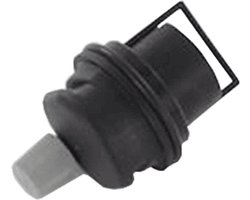 Ferroli 3291106 - 39833990 - automatische ontluchter - t.b.v. Wilo pomp